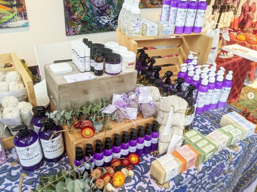 lavender products2
