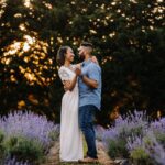 lavender-fields-Wedding-